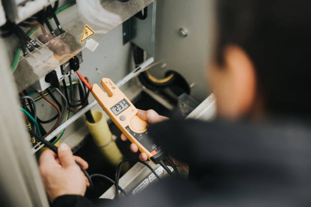 Best Electrical Installation Contractor  in Laguna Vista, TX