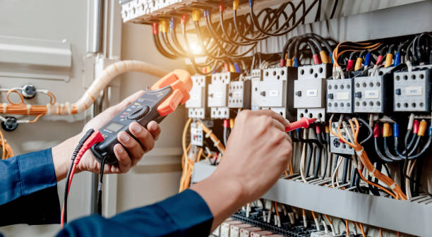 Best Electrical Repair Services  in Laguna Vista, TX