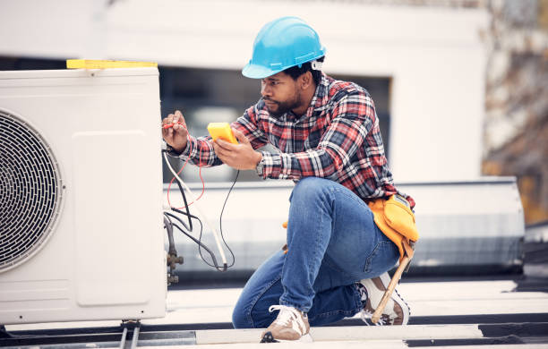 Best Commercial Electrician Services  in Laguna Vista, TX