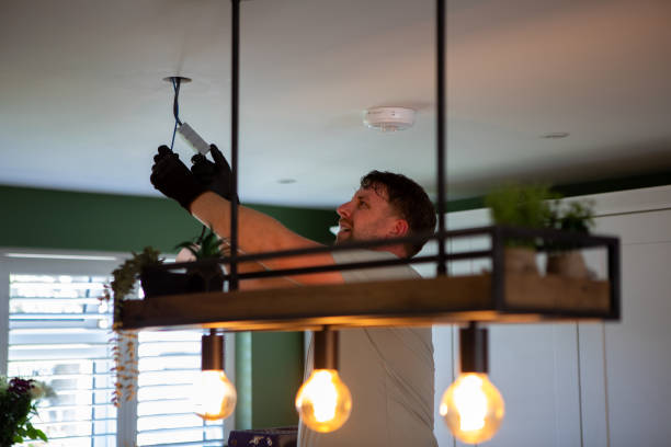 Best Industrial Electrical Services  in Laguna Vista, TX