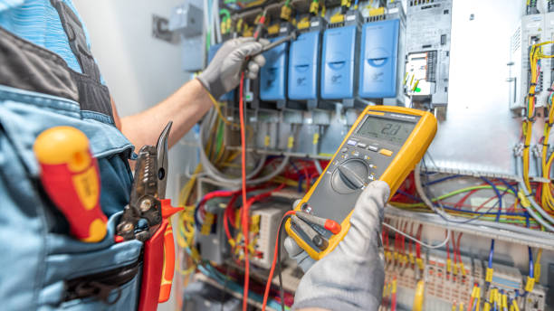 Best Electrical Repair Services  in Laguna Vista, TX