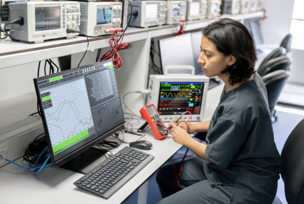 Best Circuit Breaker Repair  in Laguna Vista, TX
