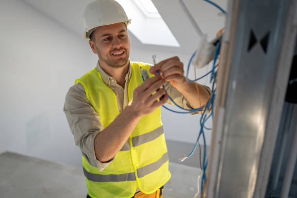 Best Commercial Electrician Services  in Laguna Vista, TX
