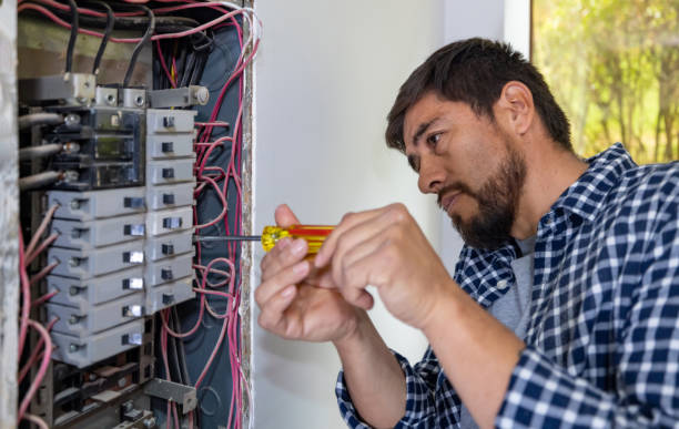 Best Emergency Electrician Near Me  in Laguna Vista, TX